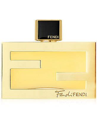 fan di Fendi perfume macy's